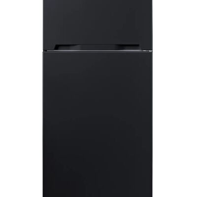 Summit CTR152BIM 28" Wide Top-Mount Refrigerator-Freezer with Icemaker