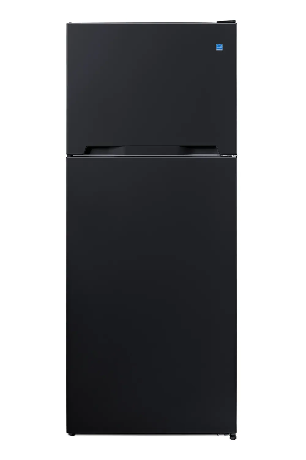 Summit CTR152BIM 28" Wide Top-Mount Refrigerator-Freezer with Icemaker