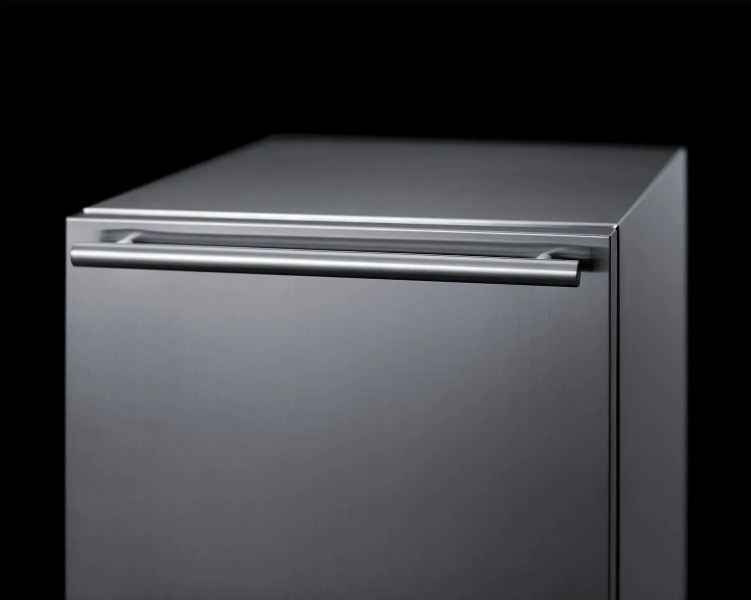 Summit DW185SSADA 18" Wide Built-In Dishwasher, ADA Compliant