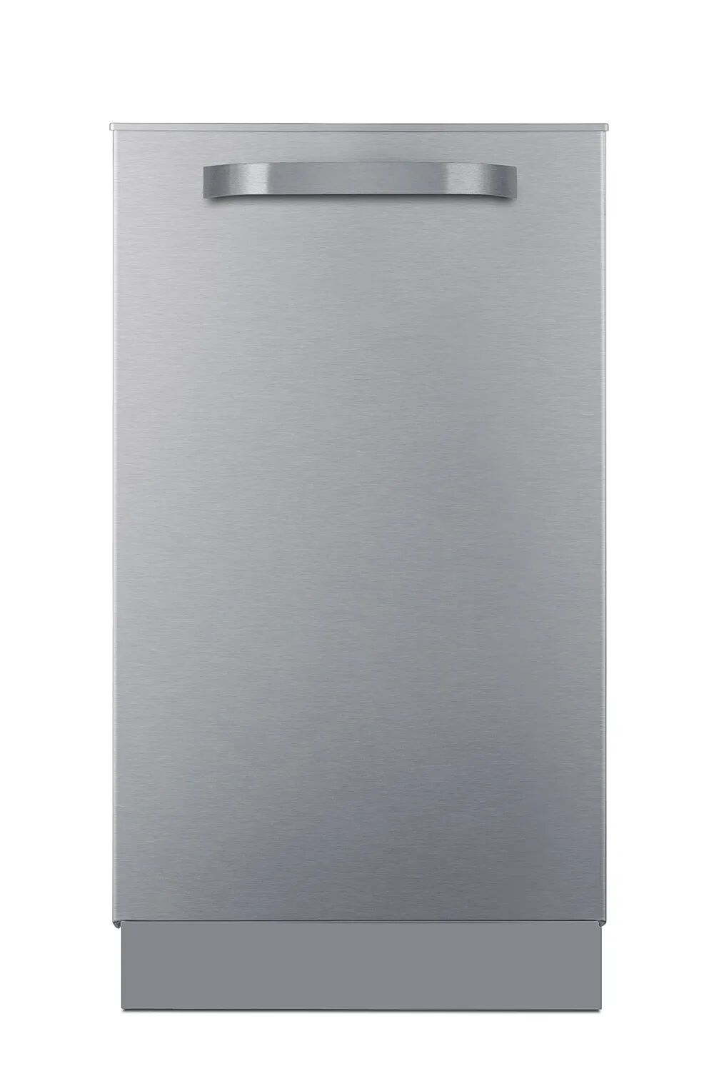 Summit DW185SSADA 18" Wide Built-In Dishwasher, ADA Compliant