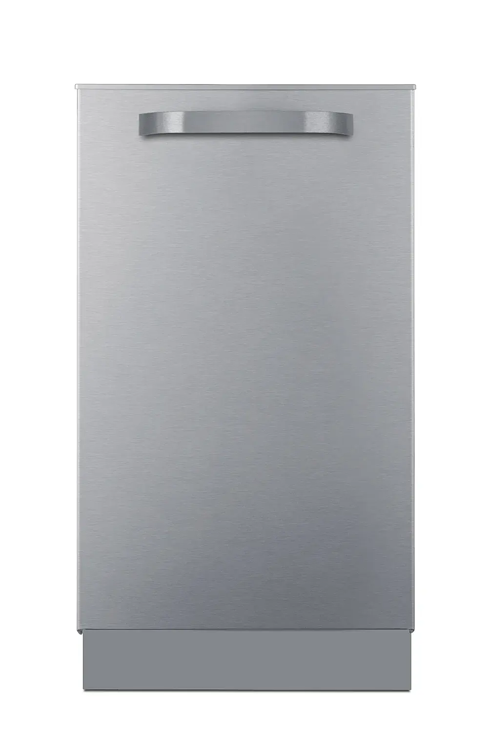 Summit DW185SSADA 18" Wide Built-In Dishwasher, ADA Compliant