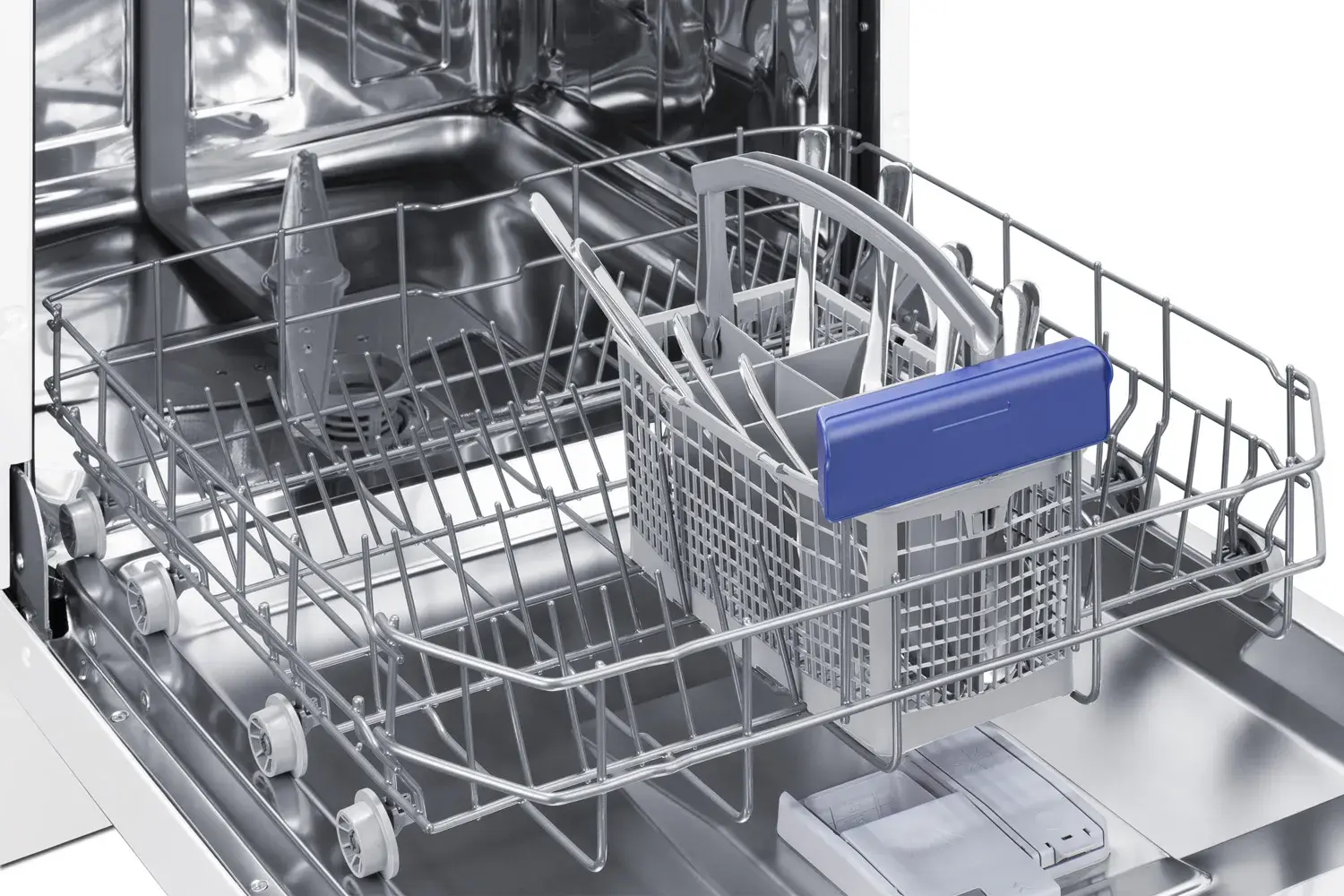 Summit DW242WADA 24" Wide Built-In Dishwasher, ADA Compliant