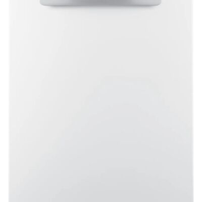 Summit DW242WADA 24" Wide Built-In Dishwasher, ADA Compliant