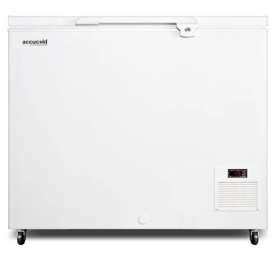 Summit EL21LT 8.4 Cu.Ft. Chest Freezer