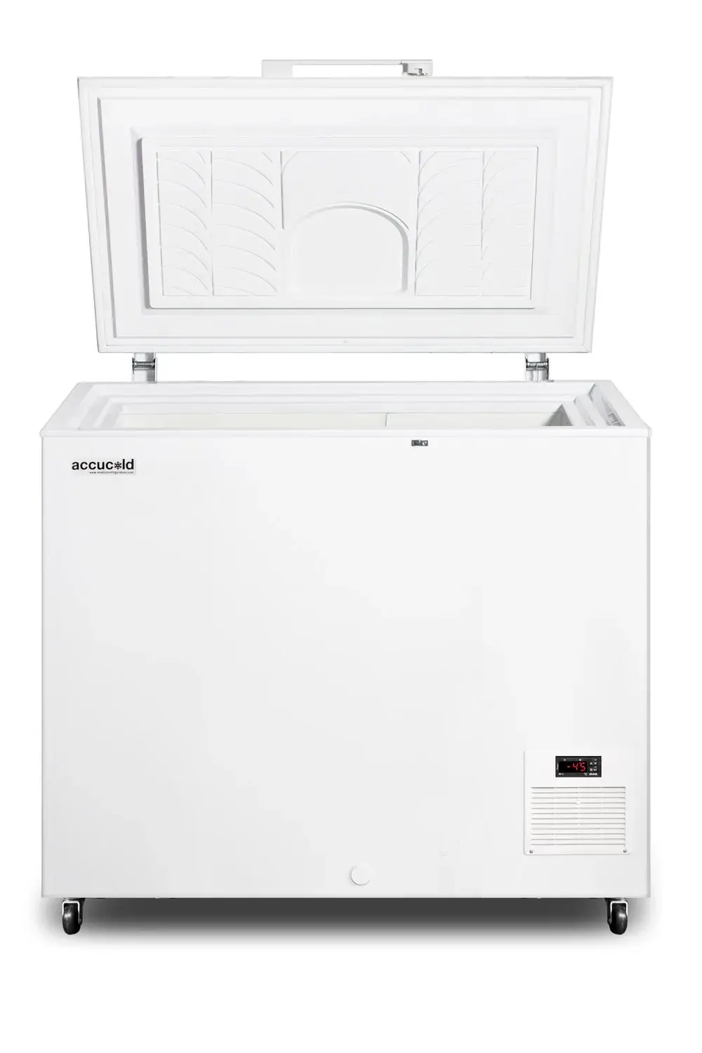 Summit EL21LT 8.4 Cu.Ft. Chest Freezer