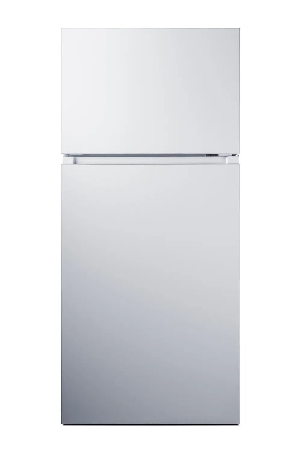 Summit FF18WIM 30" Wide Top Mount Refrigerator-Freezer With Icemaker