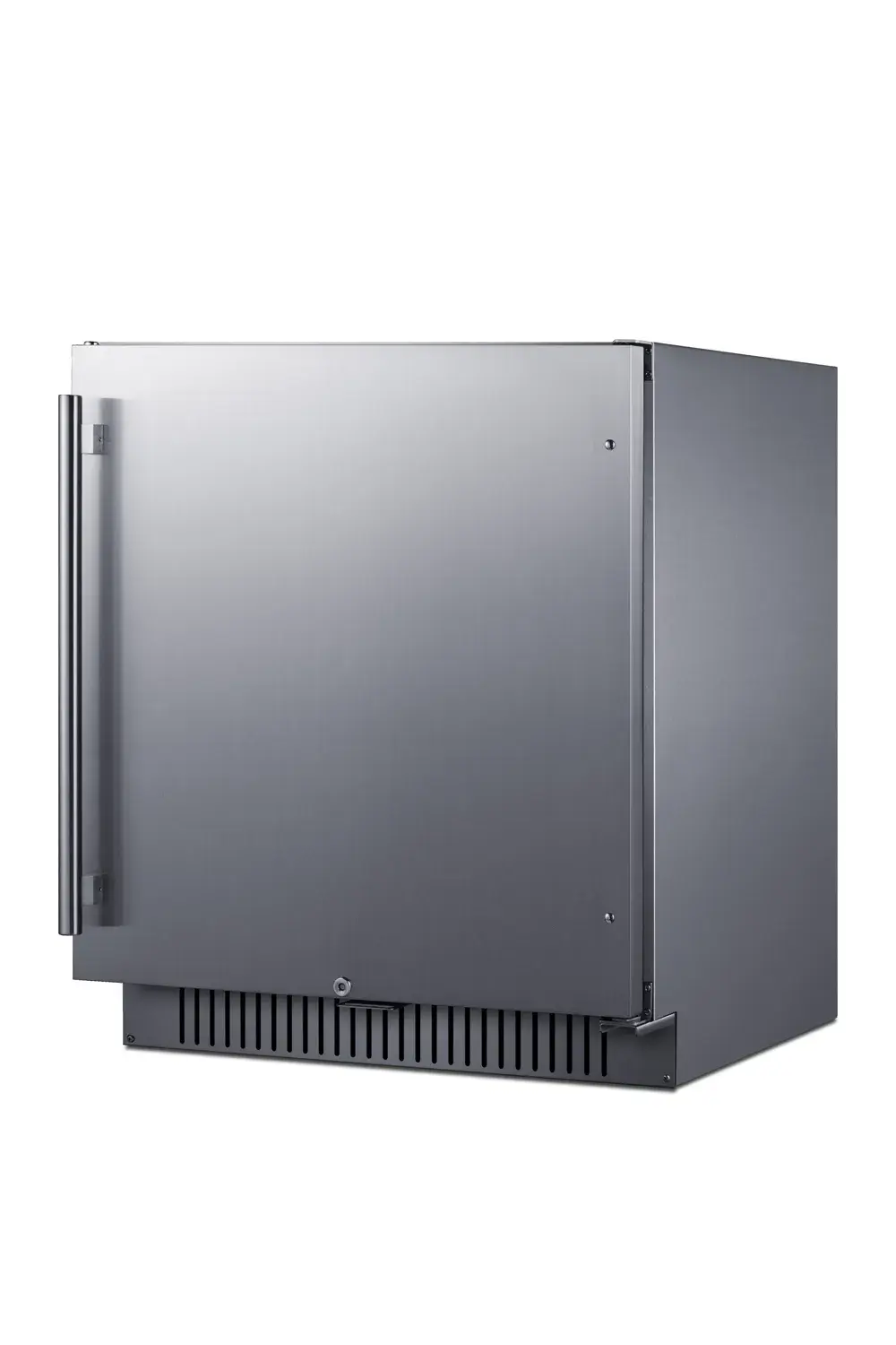 Summit FF27BSSADA 27" Wide Built-In All-Refrigerator, ADA Compliant