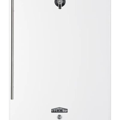 Summit FF31L7FRTP 17" Wide Tabletop Front Tap Beer Kegerator
