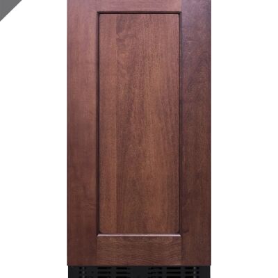 Summit FF1532BIF 15" Wide Built-In All-Refrigerator (Panel Not Included)