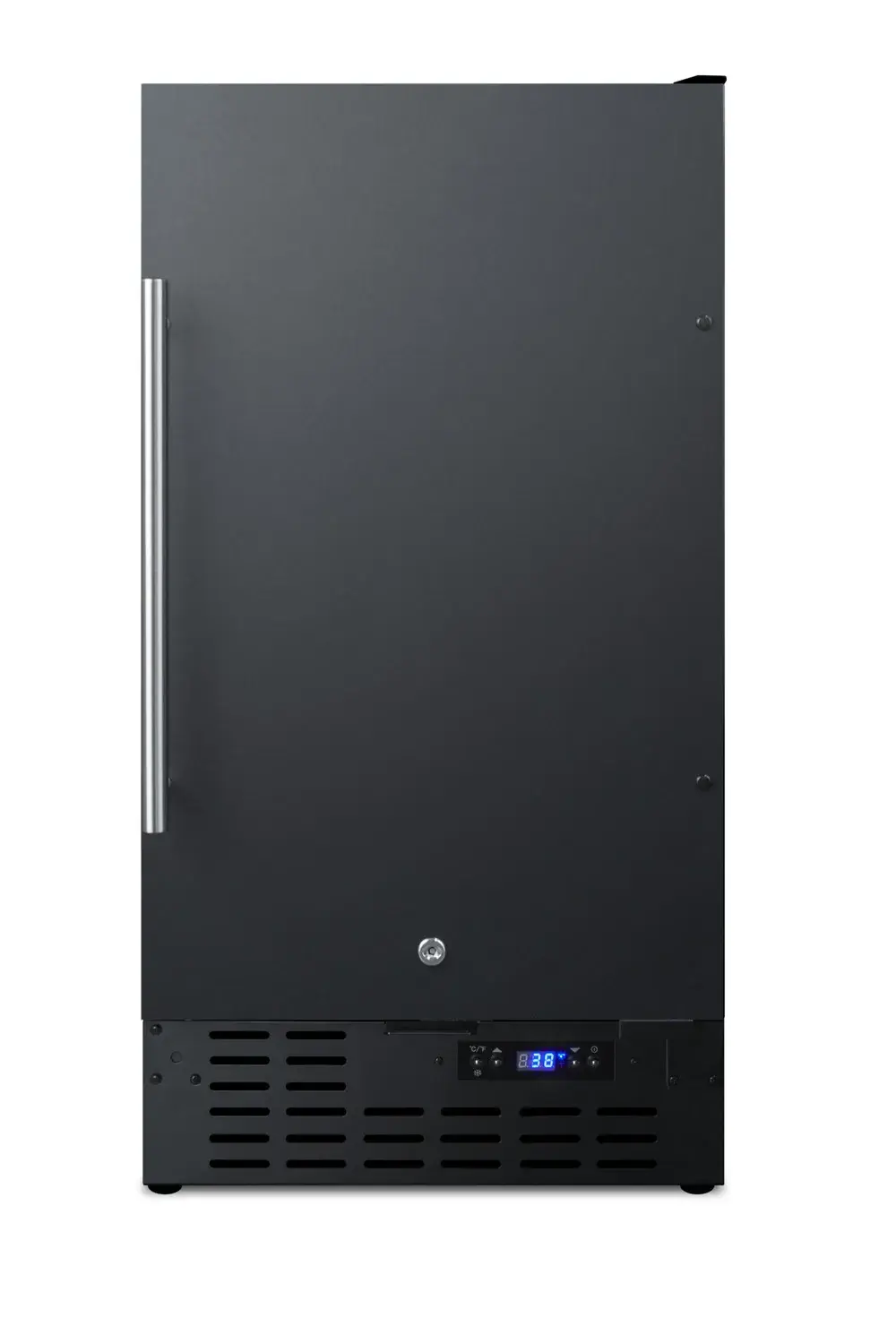 Summit FF1843B 18" Wide Built-In All-Refrigerator
