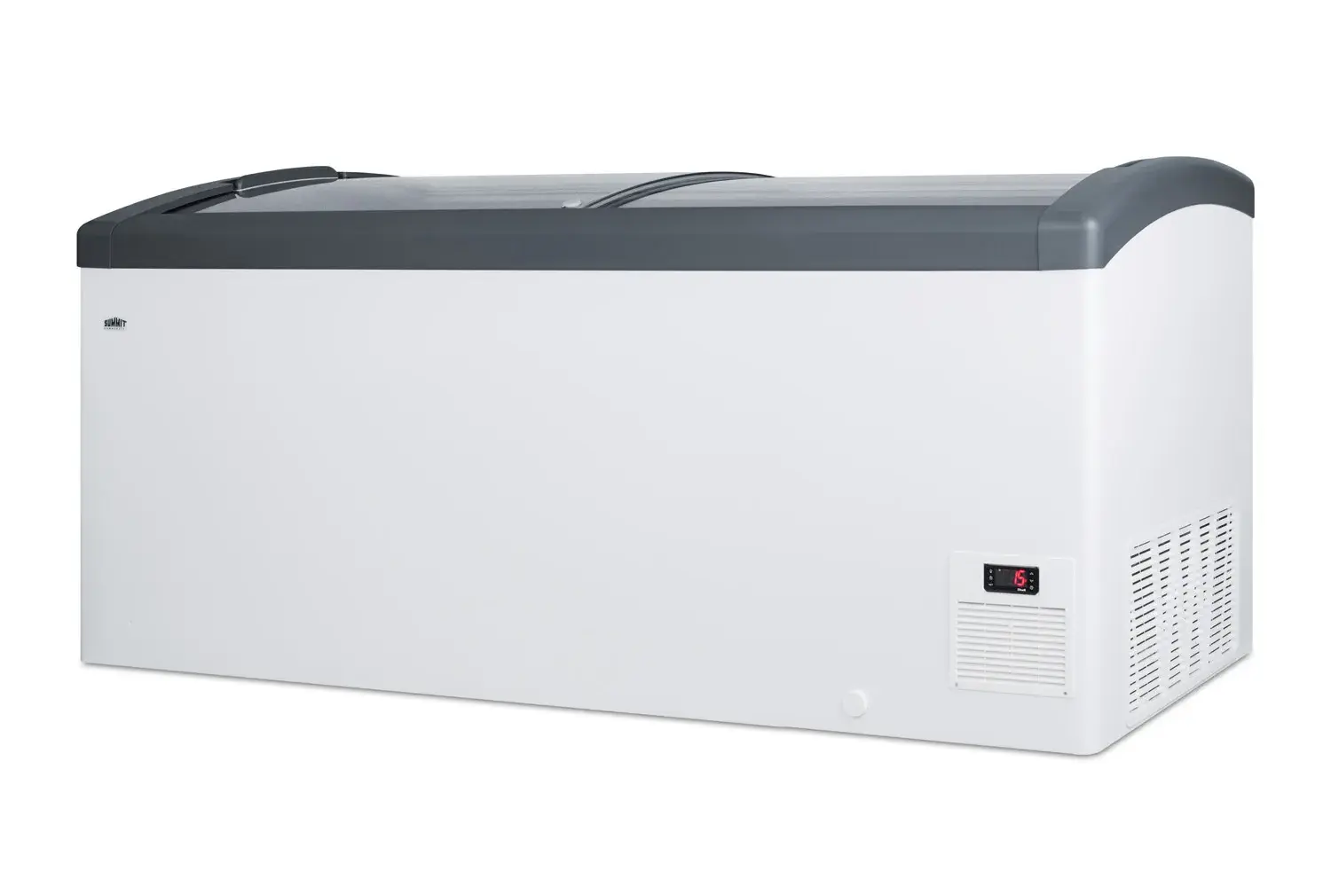 Summit FOCUS171 17 Cu.Ft. Chest Freezer
