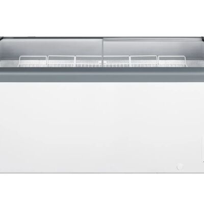 Summit FOCUS171 17 Cu.Ft. Chest Freezer