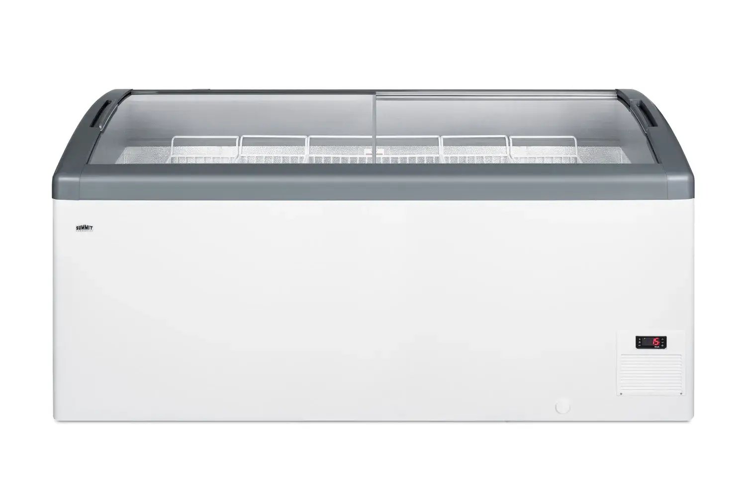 Summit FOCUS171 17 Cu.Ft. Chest Freezer