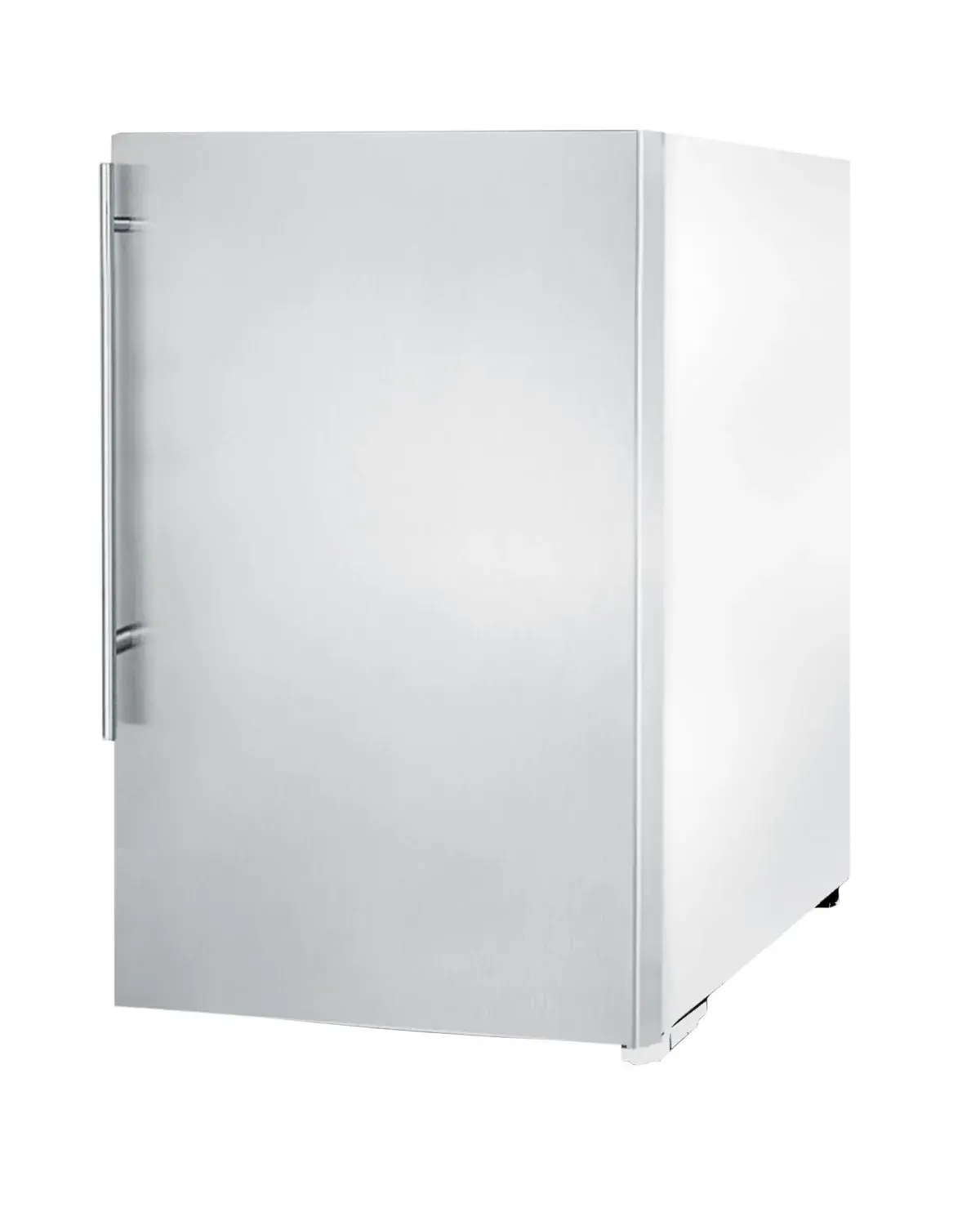 Summit FS605SSVH 22" Wide All-Freezer