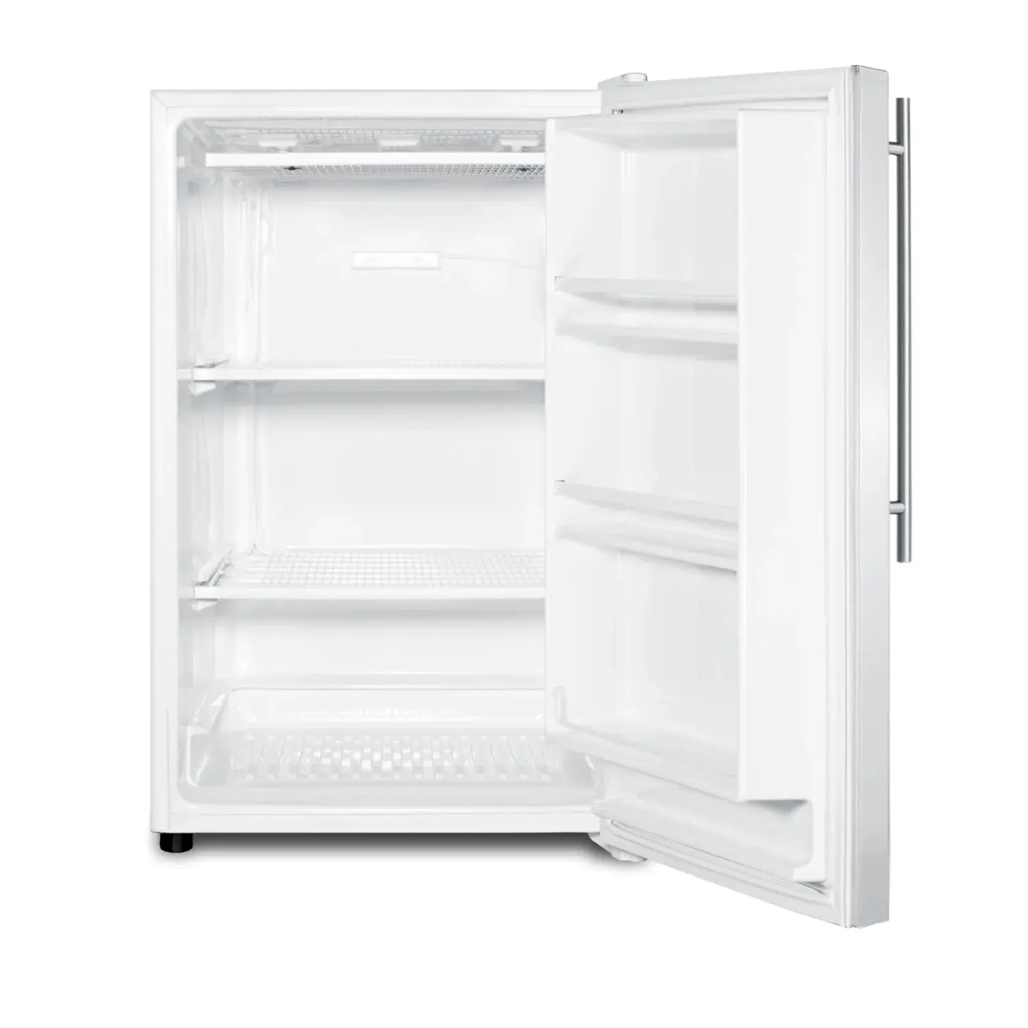 Summit FS605SSVH 22" Wide All-Freezer