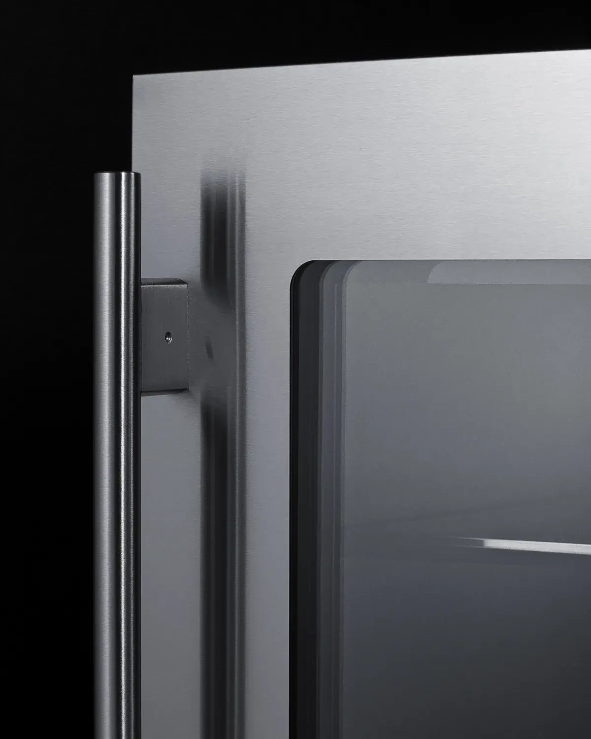 Summit ASDW1522 15" Wide Built-In Wine Cellar, ADA Compliant