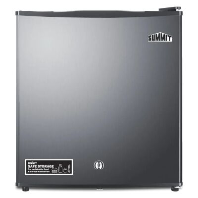 Summit MB42SS 18" Wide Compact Minibar
