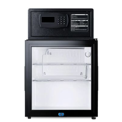 Summit MBSAFEG Minibar In-Room Safe Combination