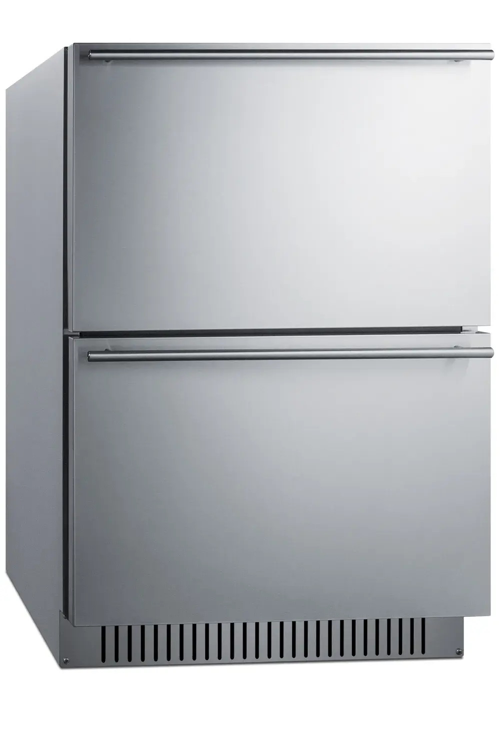 Summit SPFF51OS2D 24" Outdoor 2-Drawer All-Freezer