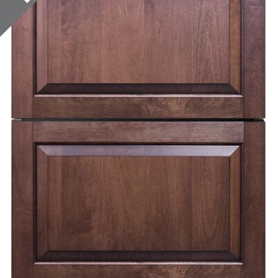 Summit SPFF51OS2D 24" Outdoor 2-Drawer All-Freezer