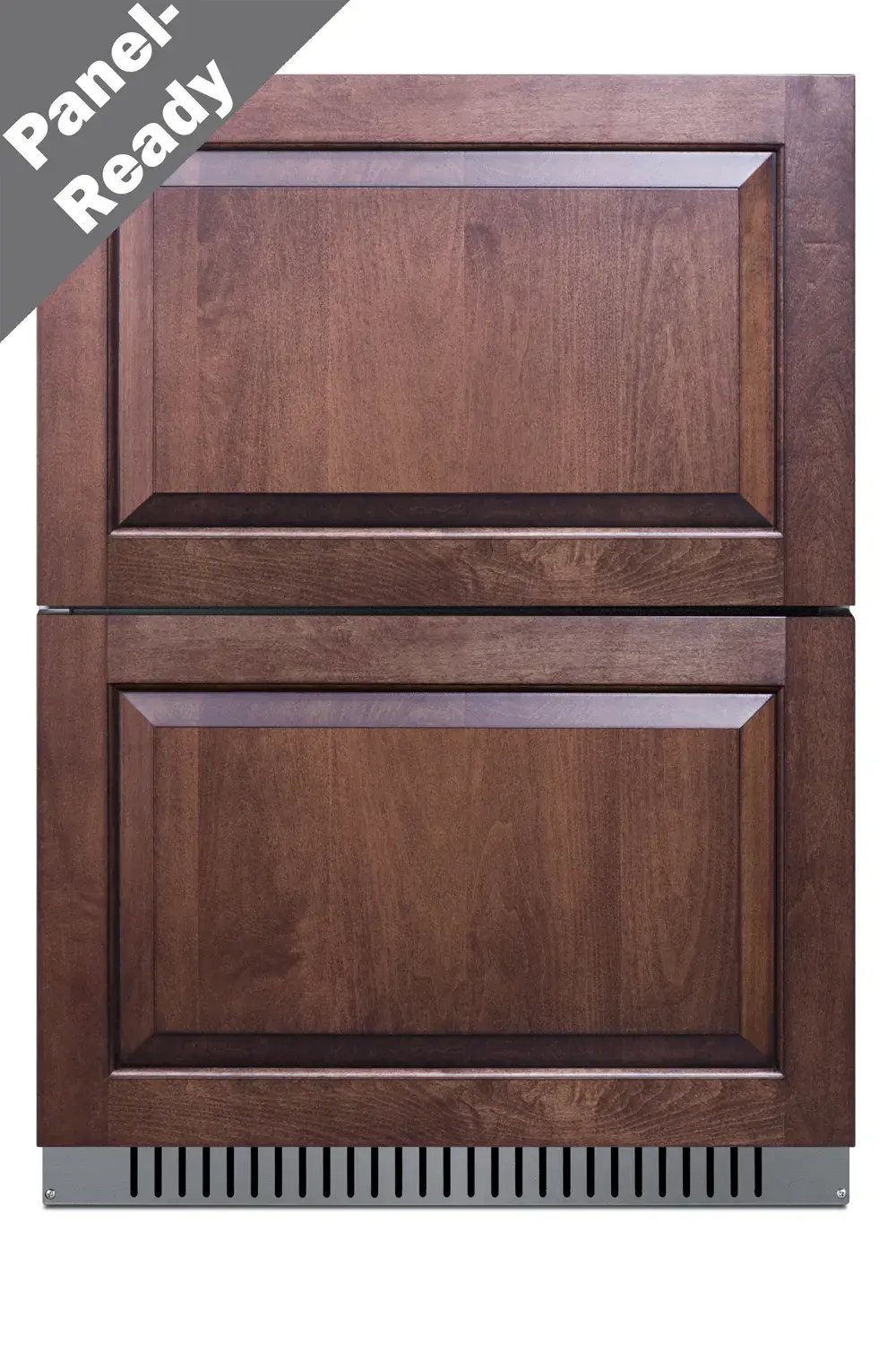 Summit SPR627OS2D 24" Wide 2-Drawer All-Refrigerator