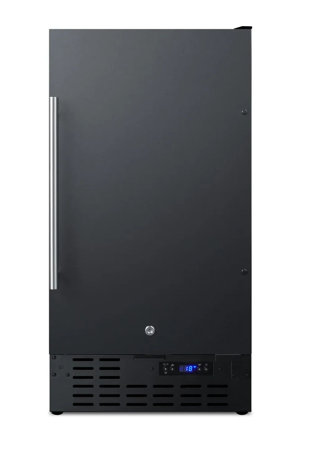 Summit SCFF1842 18" Built-In All-Freezer
