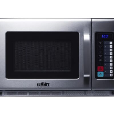 Summit SCM2100M2 23" Wide Countertop Microwave