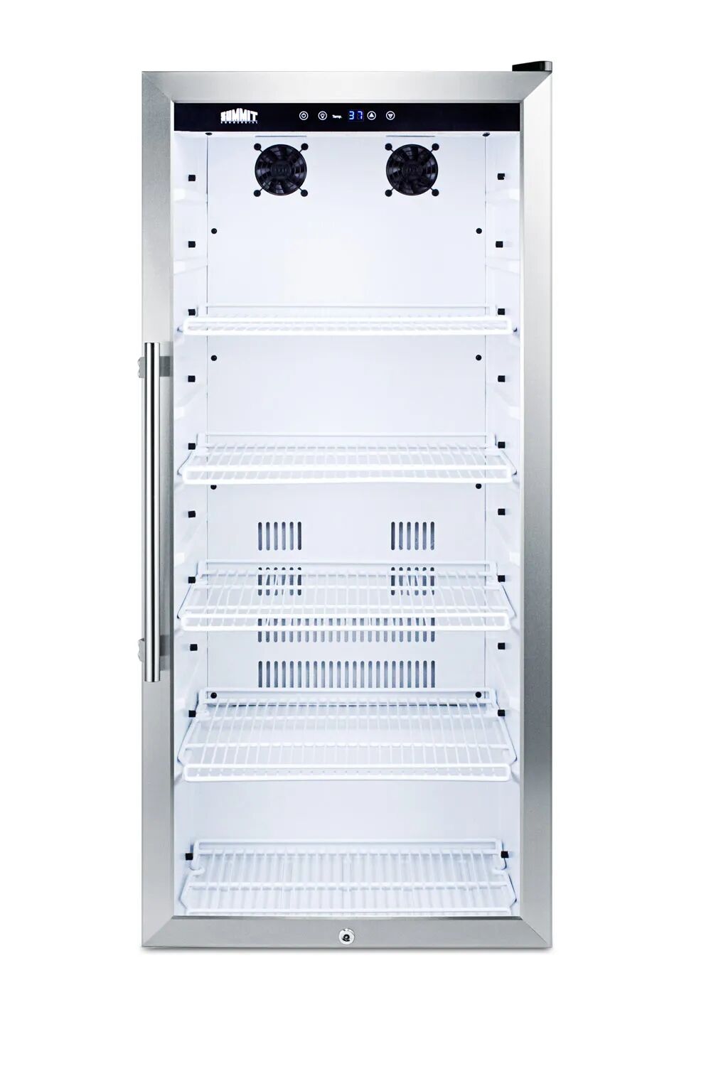Summit SCR1006 22" Wide Beverage Center