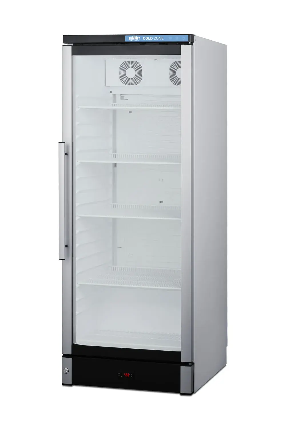 Summit SCR1154 24" Wide Beverage Center