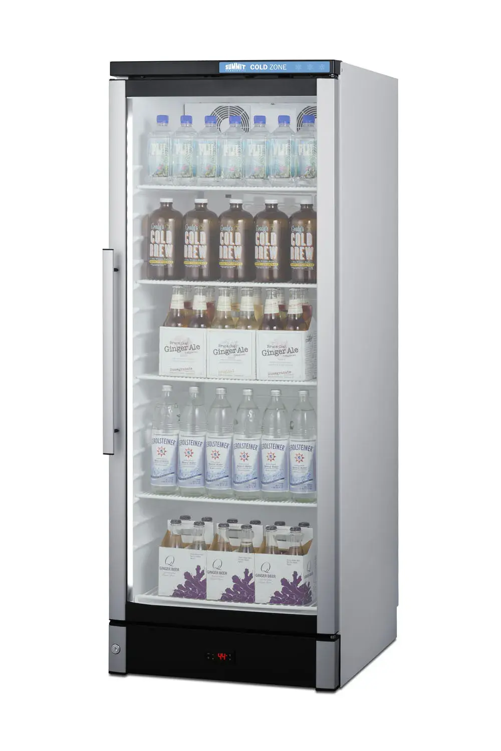 Summit SCR1154 24" Wide Beverage Center