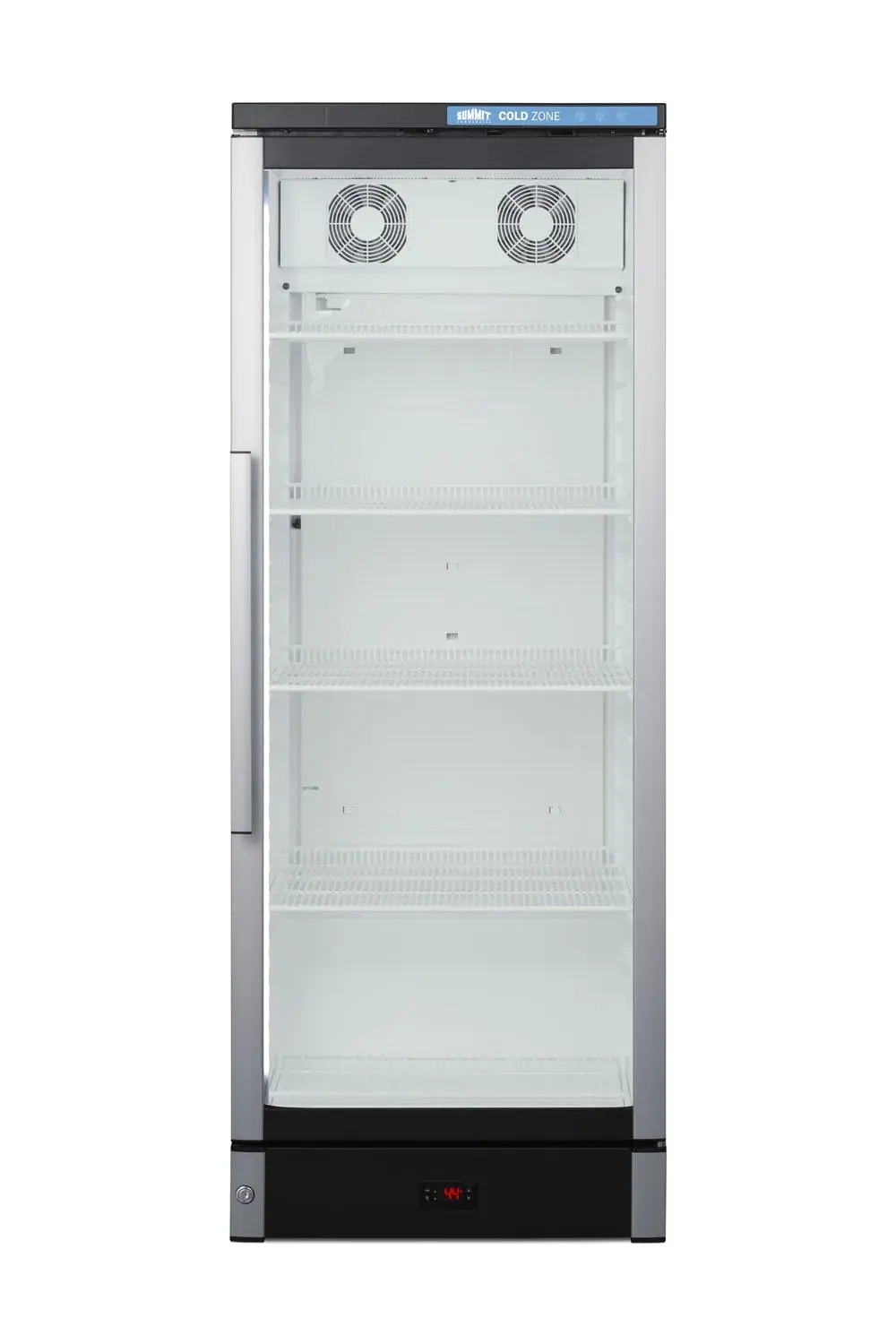 Summit SCR1154 24" Wide Beverage Center