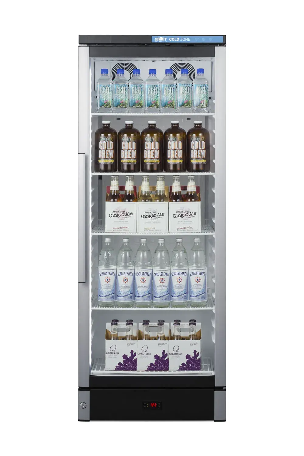 Summit SCR1154 24" Wide Beverage Center
