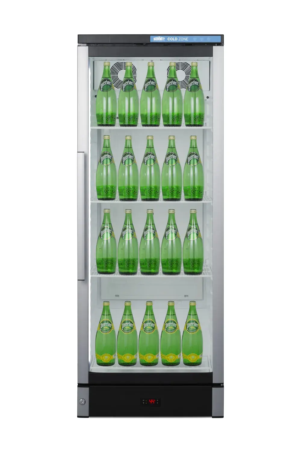 Summit SCR1154 24" Wide Beverage Center