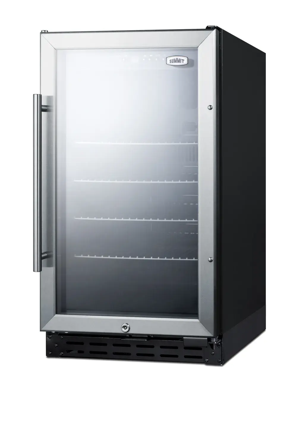 Summit SCR1841BADA 18" Wide Built-In Beverage Center, ADA Compliant