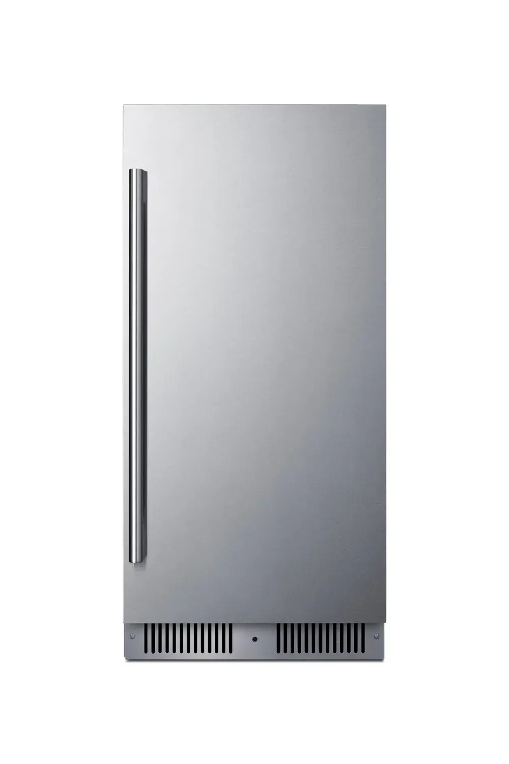Summit SDHR1534 15" Wide Built-In All-Refrigerator