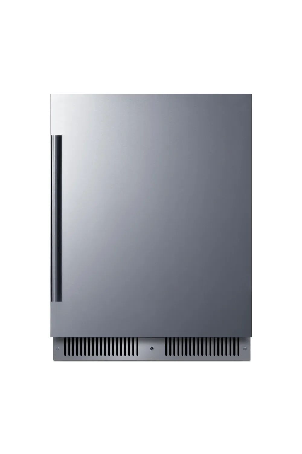 Summit SDHR2444 24" Wide Built-In All-Refrigerator