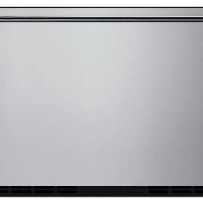 Summit SDR24 24" Wide Built-In Drawer Refrigerator