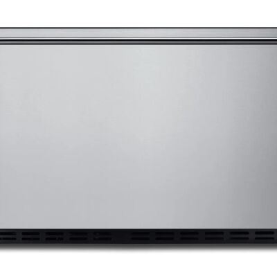 Summit SDR301OS 30" Wide Built-In Outdoor Drawer Refrigerator