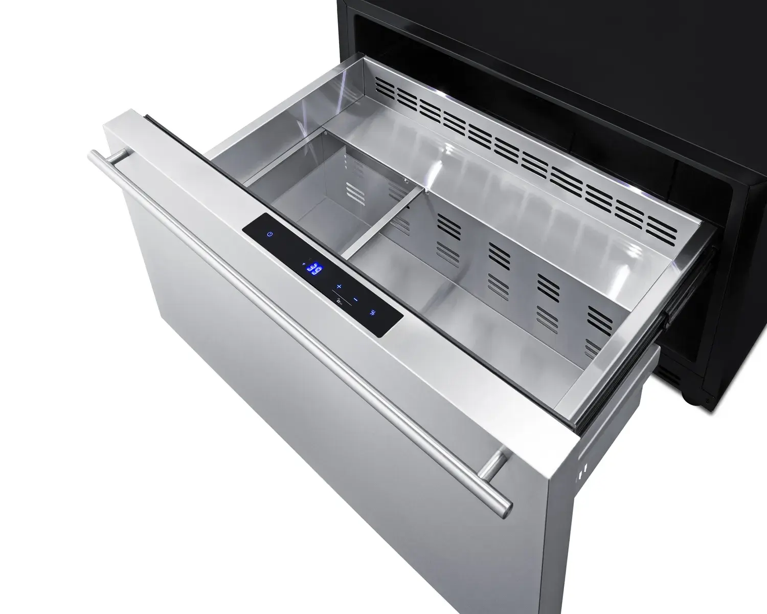 Summit SDR30 30" Wide Built-In Drawer Refrigerator