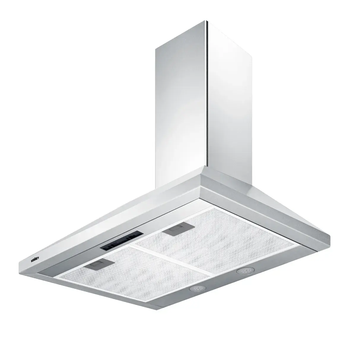 Summit SEH1530SS 30" Wide Wall-Mounted Range Hood