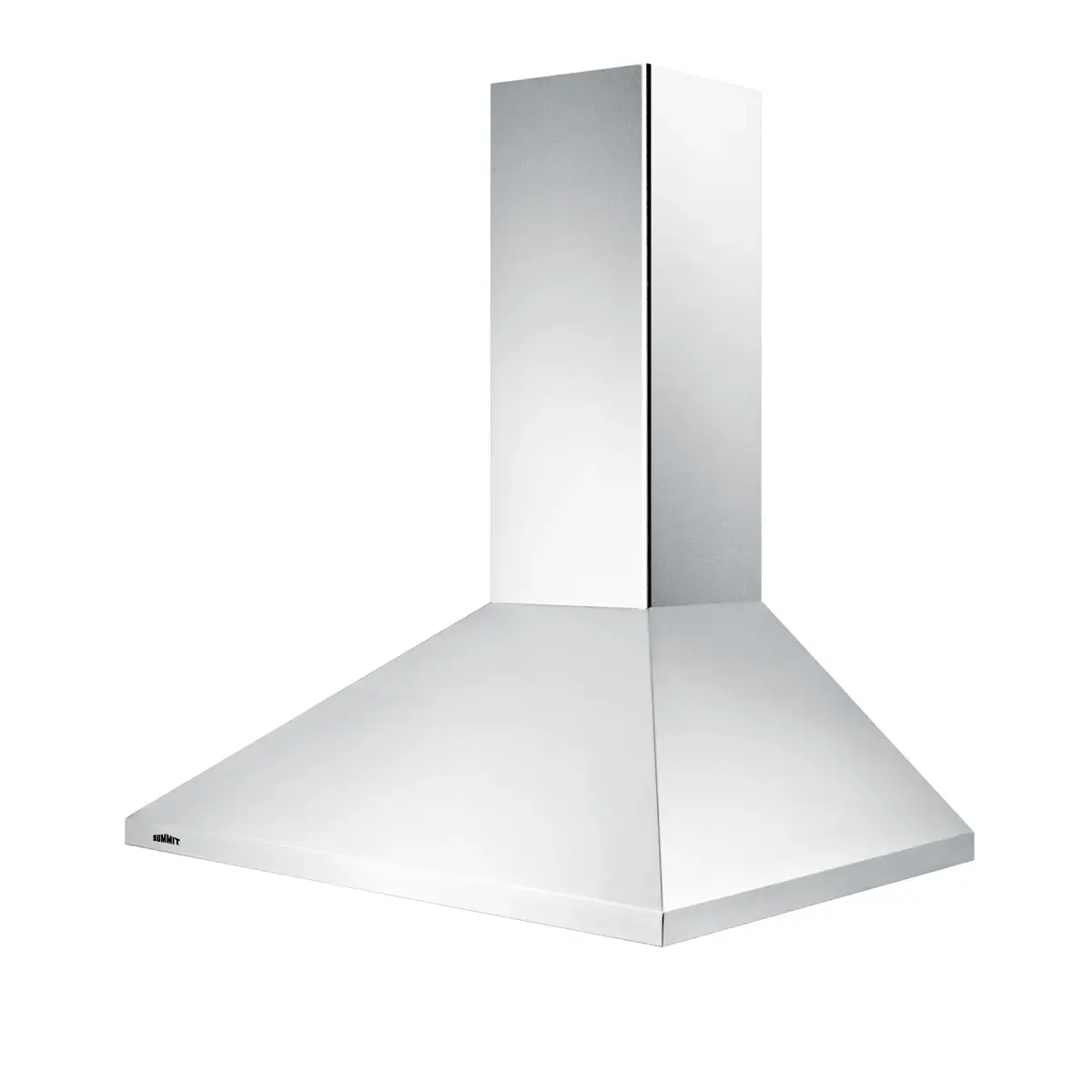 Summit SEH1530SS 30" Wide Wall-Mounted Range Hood