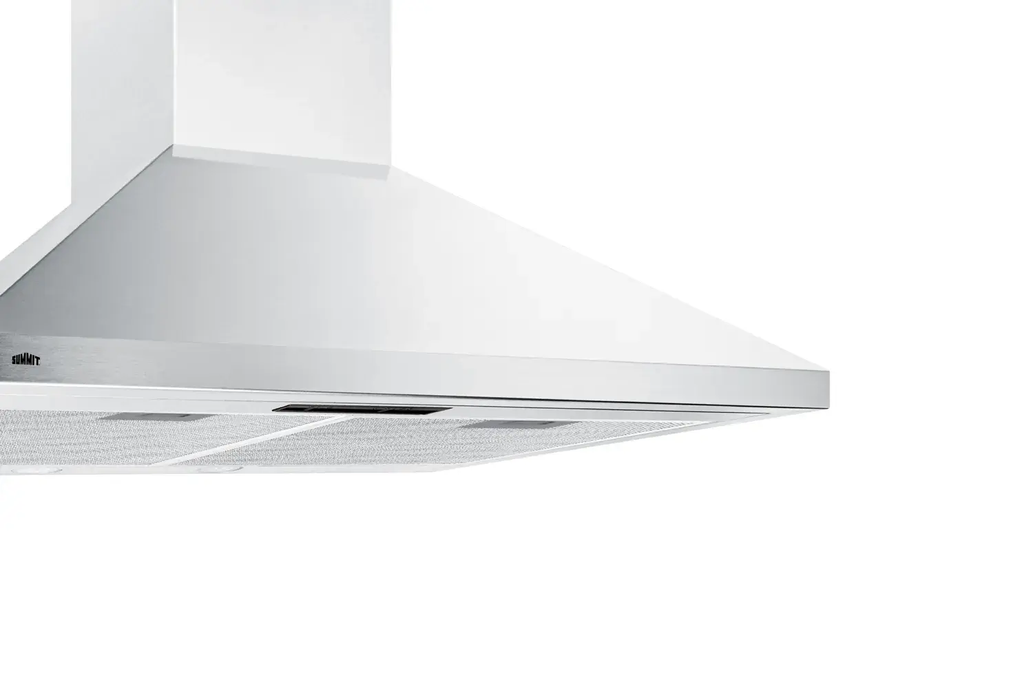 Summit SEH1530SS 30" Wide Wall-Mounted Range Hood