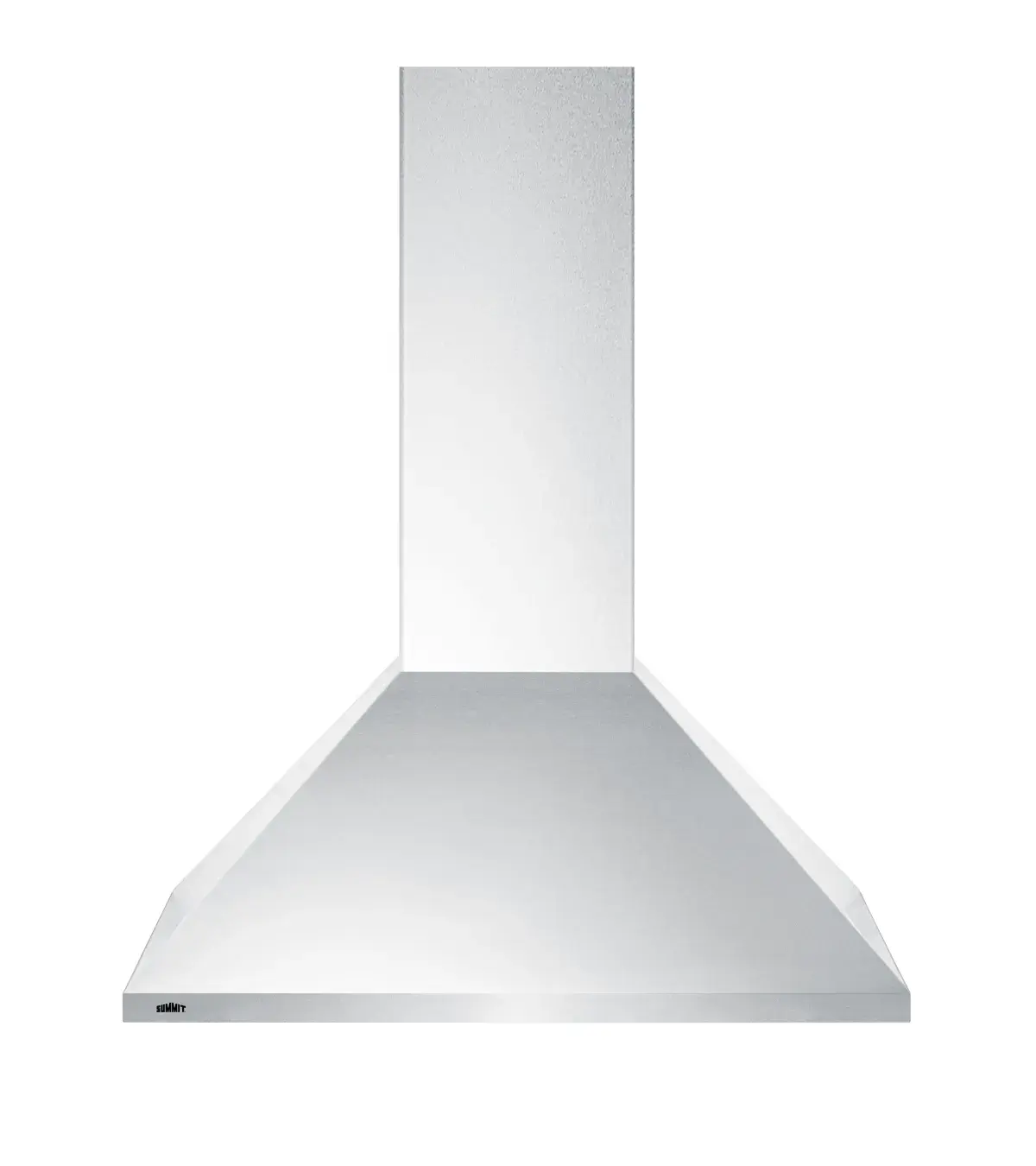 Summit SEH1530SS 30" Wide Wall-Mounted Range Hood
