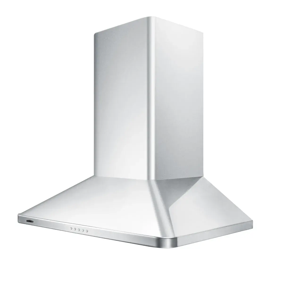 Summit SEH3630SS 30" Wide Wall-Mounted Range Hood