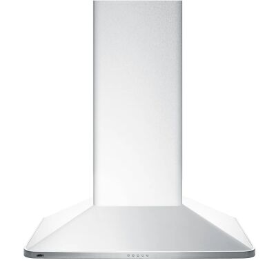 Summit SEH3630SS 30" Wide Wall-Mounted Range Hood