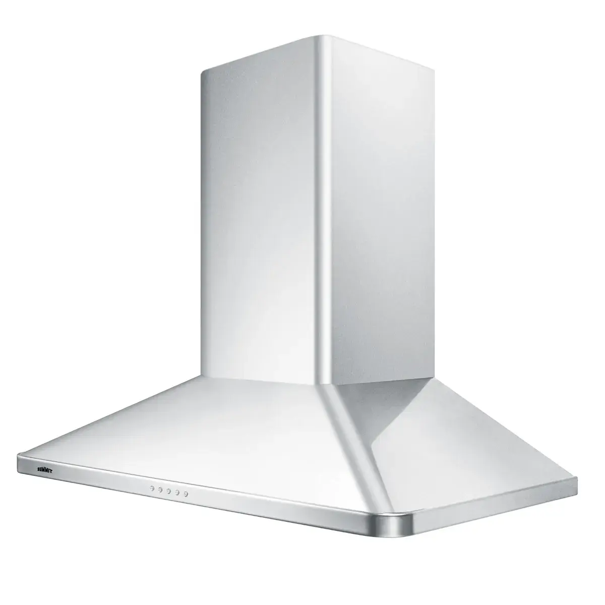 Summit SEH3636SSADA 36" Wide Wall-Mounted Range Hood, ADA-Compliant