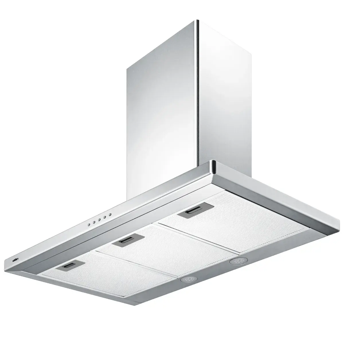 Summit SEH4636SS 36" Wide Wall-Mounted Range Hood