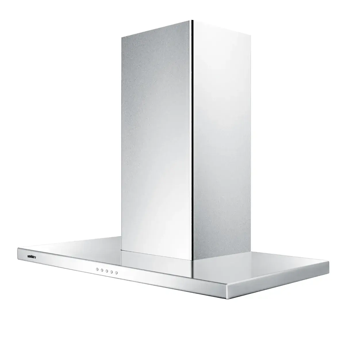 Summit SEH4636SS 36" Wide Wall-Mounted Range Hood