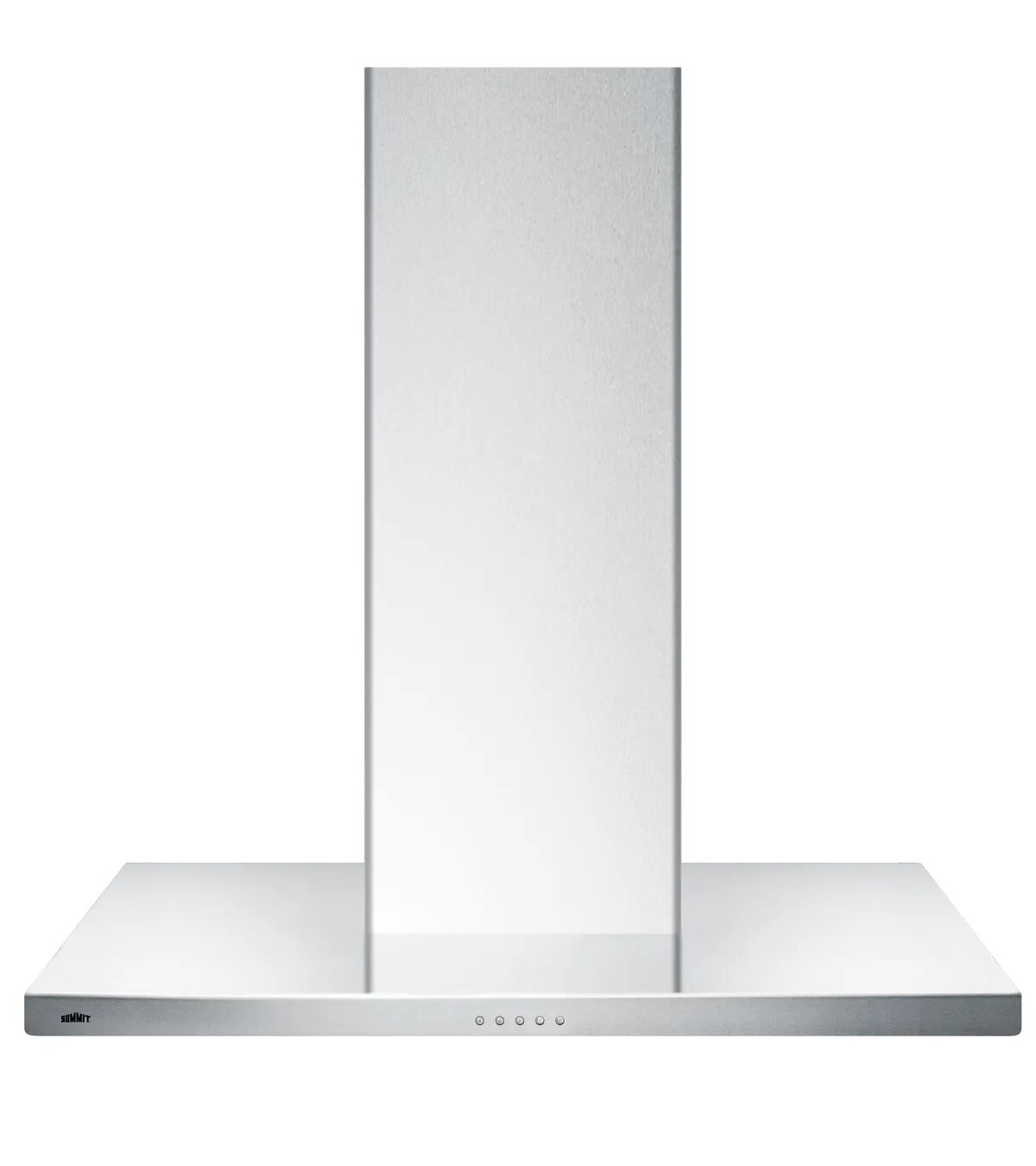 Summit SEH4636SS 36" Wide Wall-Mounted Range Hood