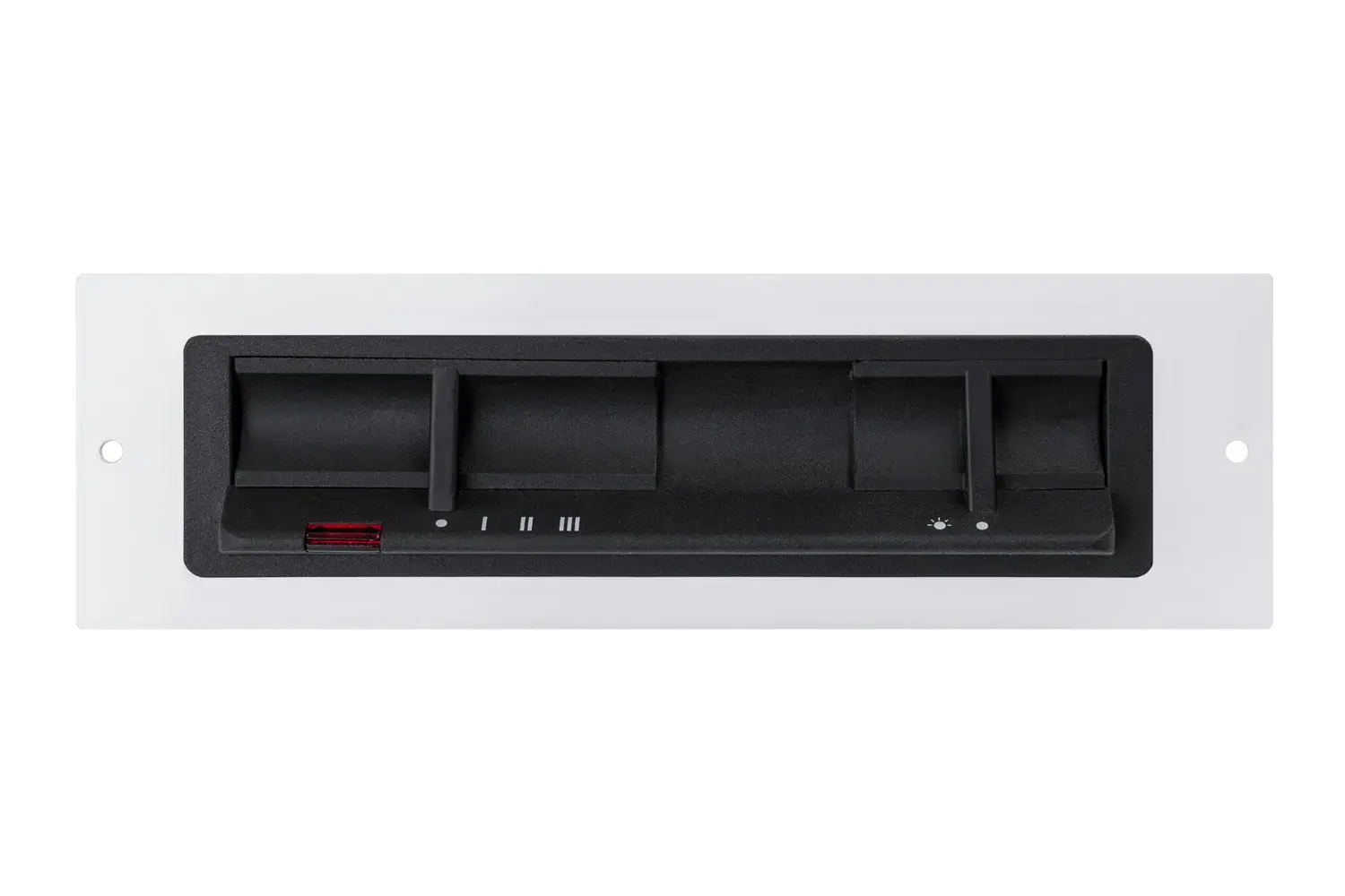 Summit SEH1530SSADA 30" Wide Wall-Mounted Range Hood, ADA-Compliant
